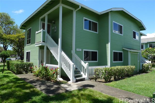 94-412 Keaoopua Street, 51A, Mililani, HI 96789