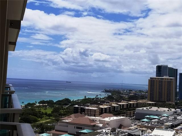 410 Atkinson Drive, 2503, Honolulu, HI 96814