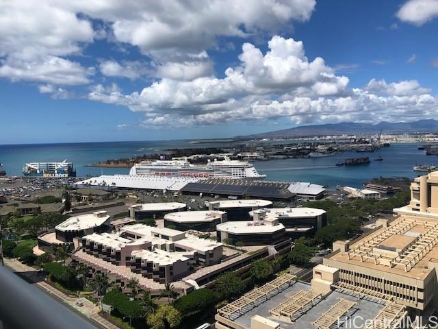 555 South Street, 2809, Honolulu, HI 96813