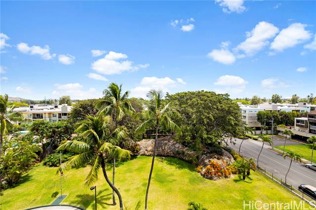 322 Aoloa Street, 603, Kailua, HI 96734
