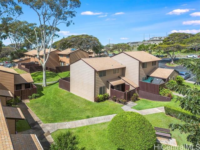 92-1287 Panana Street, 14, Kapolei, HI 96707