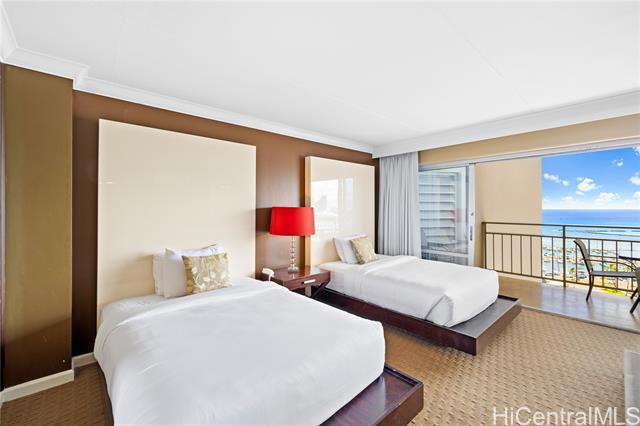 1777 Ala Moana Boulevard, 1802, Honolulu, HI 96815