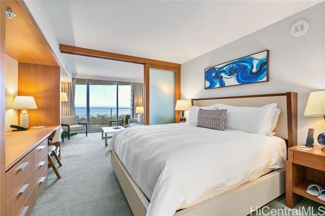 2139 Kuhio Avenue, 2102, Honolulu, HI 96815