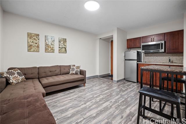 1088 Bishop Street, 1312, Honolulu, HI 96813