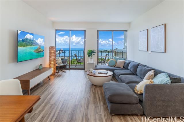 700 Richards Street, 1110, Honolulu, HI 96813