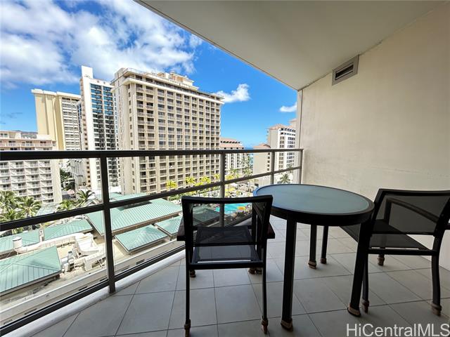 223 Saratoga Road, 1206, Honolulu, HI 96815