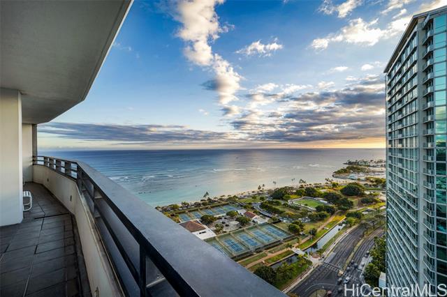1330 Ala Moana Boulevard, 3501, Honolulu, HI 96814