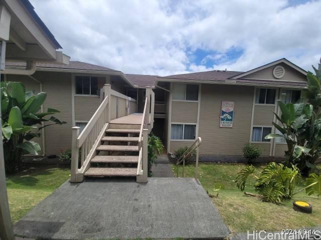 95-510 Wikao Street, L204, Mililani, HI 96789
