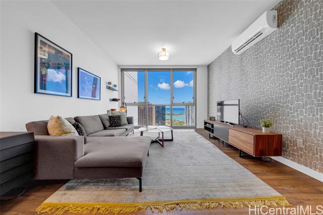 988 Halekauwila Street, 4209, Honolulu, HI 96814