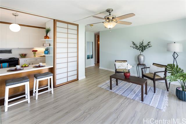 1511 Nuuanu Avenue, 724, Honolulu, HI 96817