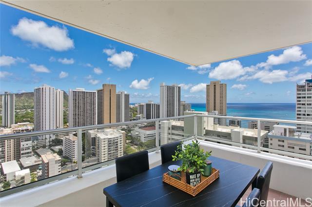 2421 Tusitala Street, 2904, Honolulu, HI 96815