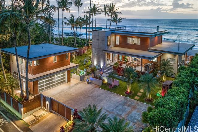 59-465 Kamehameha Highway, Haleiwa, HI 96712