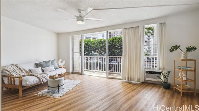 750 Amana Street, 208, Honolulu, HI 96814