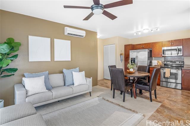 1131 Kakala Street, 1308, Kapolei, HI 96707