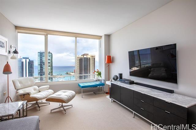 1009 Kapiolani Boulevard, 4104, Honolulu, HI 96814