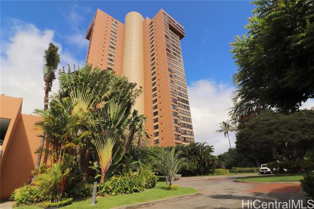 5333 Likini Street, 2103, Honolulu, HI 96818