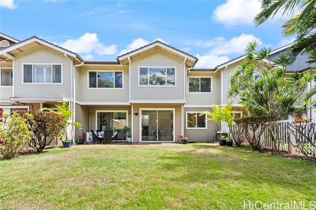 92-1543F Aliinui Drive, 4F, Kapolei, HI 96707