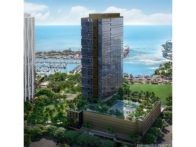 333 Ward Avenue, 302, Honolulu, HI 96814