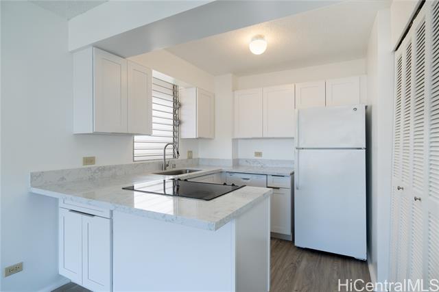 1848 Kahakai Drive, 2408, Honolulu, HI 96814