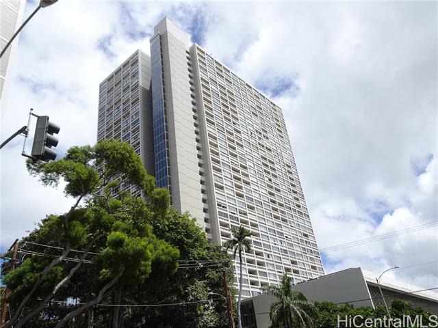 1212 Punahou Street, 2505, Honolulu, HI 96826