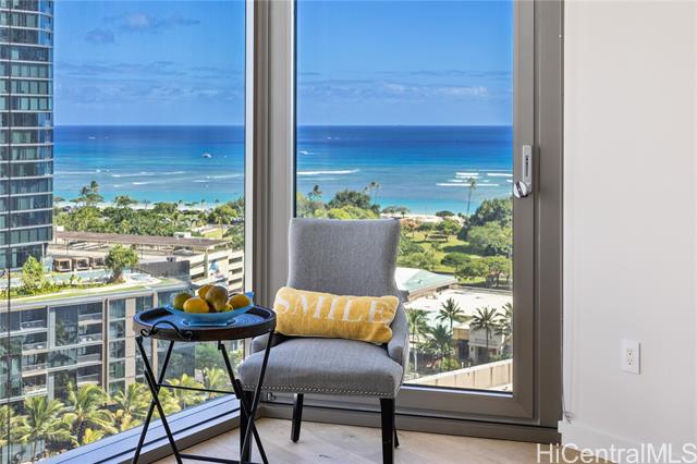 1001 Queen Street, 1502, Honolulu, HI 96814