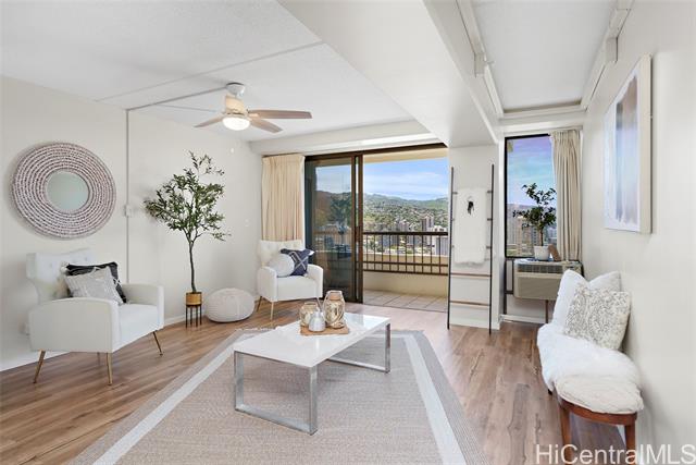 2333 Kapiolani Boulevard, 1905, Honolulu, HI 96826