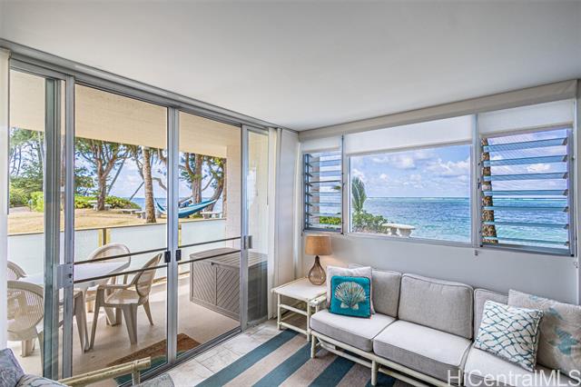 53-549 Kamehameha Highway, 106, Hauula, HI 96717