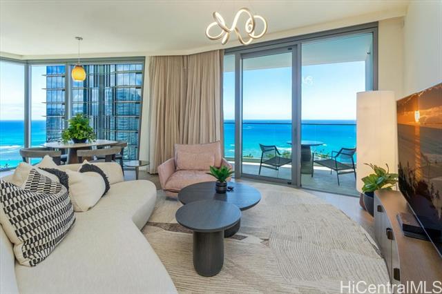 1000 Auahi Street, 3300, Honolulu, HI 96814