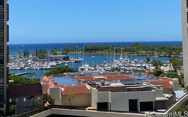 419 Atkinson Drive, 1005, Honolulu, HI 96814