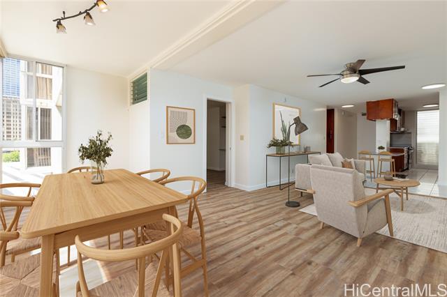 1624 Kanunu Street, 704, Honolulu, HI 96814