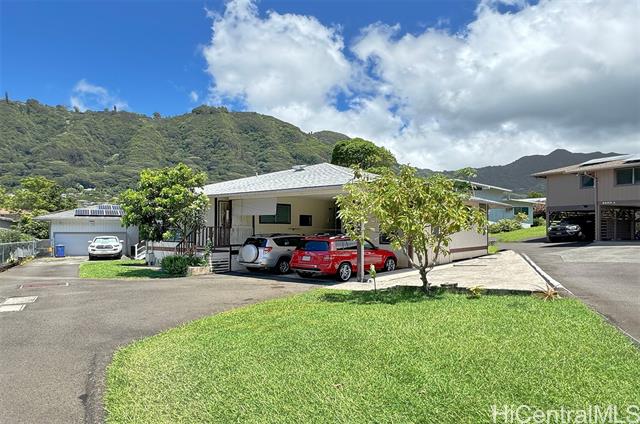 3360 Manoa Road, C, Honolulu, HI 96822