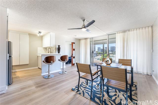 754 Ekela Avenue, 508, Honolulu, HI 96816