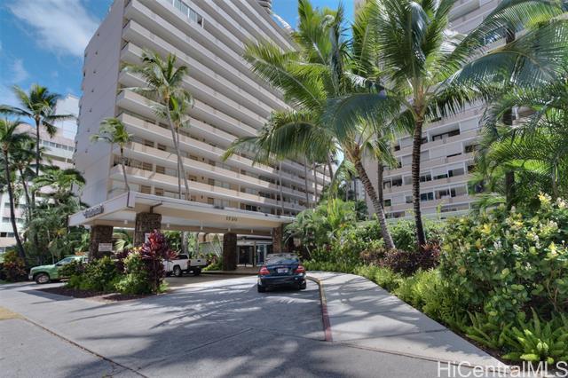 1720 Ala Moana Boulevard, 1203 A, Honolulu, HI 96815