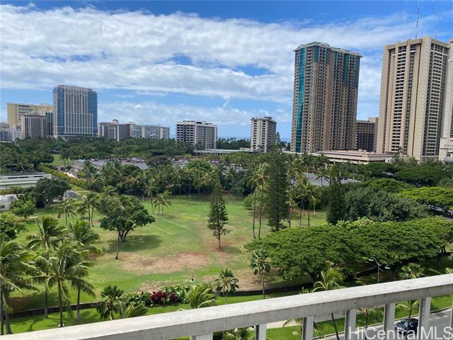 1920 Ala Moana Boulevard, 903, Honolulu, HI 96815