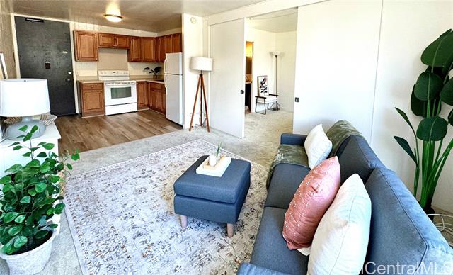 901 Prospect Street, 302, Honolulu, HI 96822