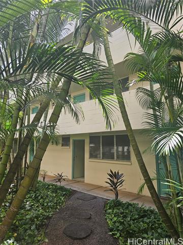 1555 Pohaku Street, B107, Honolulu, HI 96817