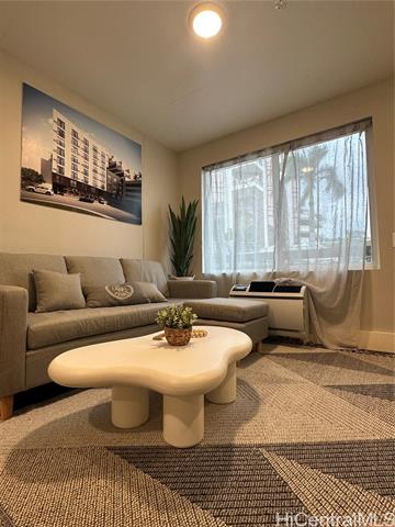 803 Waimanu Street, 103, Honolulu, HI 96813