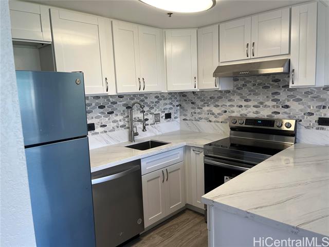 5333 Likini Street, 1101, Honolulu, HI 96818