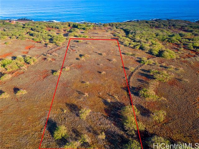 191 Pohakuloa Road, Maunaloa, HI 96770