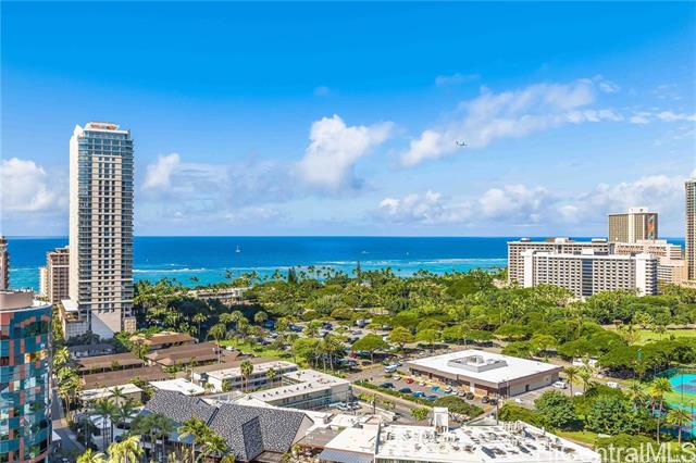 2139 Kuhio Avenue, 2211, Honolulu, HI 96815