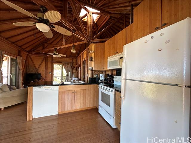 200/206 Awawa Road, Maunaloa, HI 96770