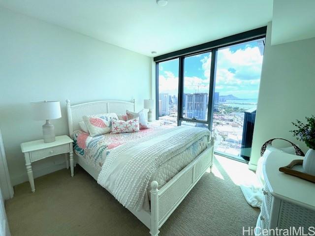 600 Ala Moana Boulevard, 3503, Honolulu, HI 96813