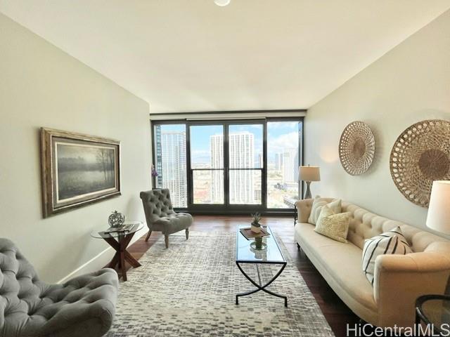 1108 Auahi Street, 2705, Honolulu, HI 96814