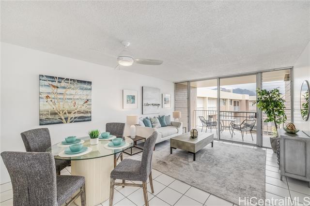 1634 Nuuanu Avenue, 410, Honolulu, HI 96817