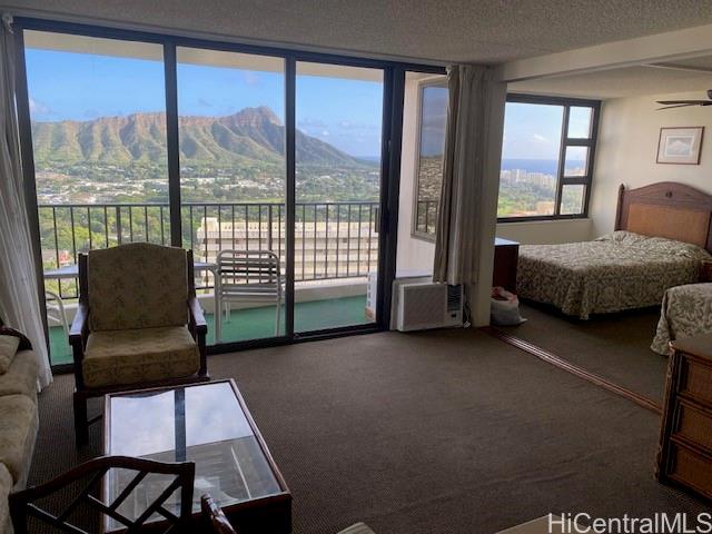 201 Ohua Avenue, MAKAI  #3307, Honolulu, HI 96815