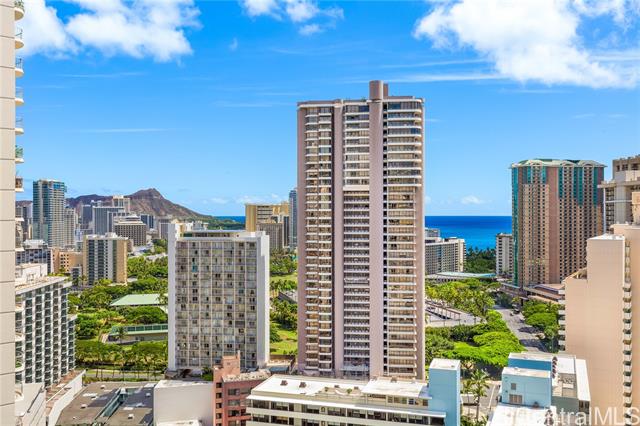 400 Hobron Lane, 2807, Honolulu, HI 96815