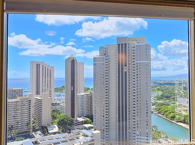 400 Hobron Lane, 2902, Honolulu, HI 96815