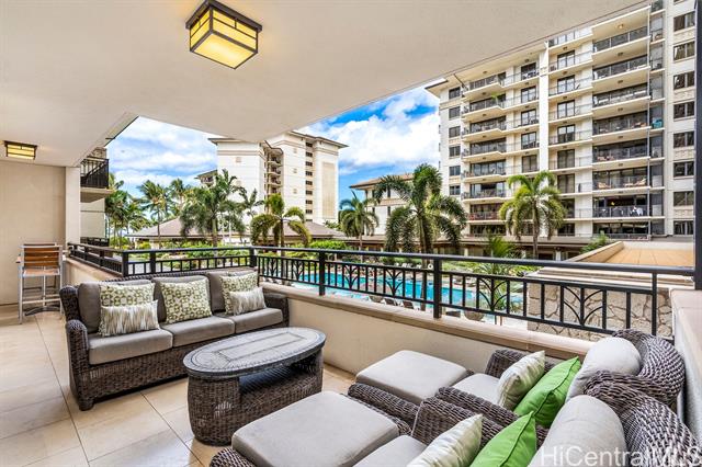 92-104 Waialii Place, O222, Kapolei, HI 96707