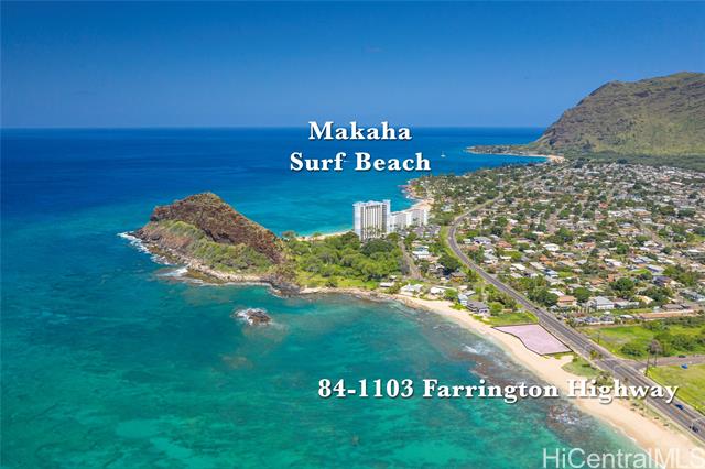84-1103 Farrington Highway, Waianae, HI 96792