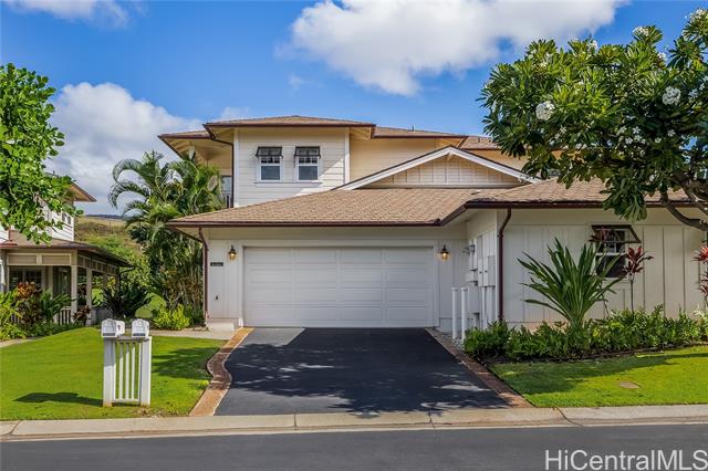 92-1180 Olani Street, 55-1, Kapolei, HI 96707